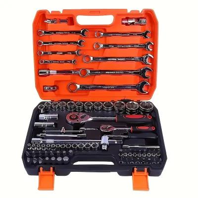 wholesale quality ultimate stainless steel repair tool kit for auto and home diy